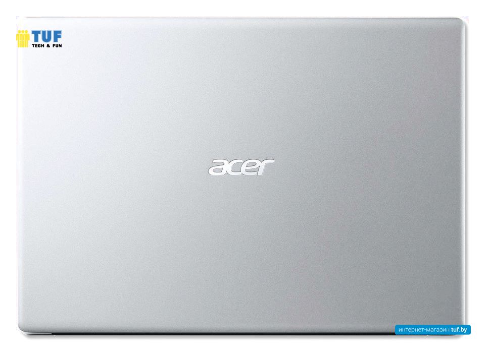 Ноутбук Acer Aspire 1 A114-33-P8G2 NX.A7VER.009