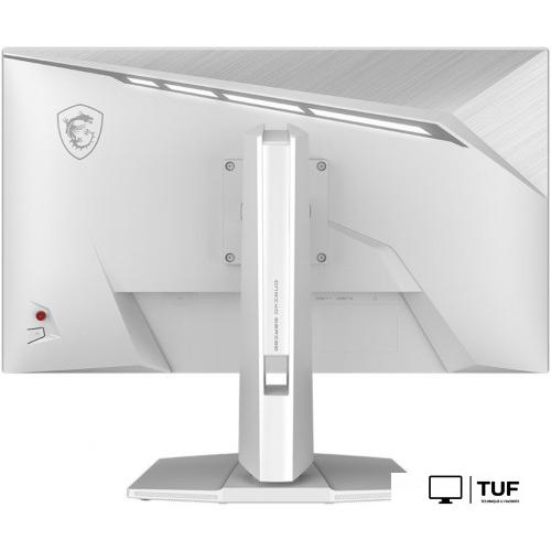 Игровой монитор MSI MAG 274QRFW E20