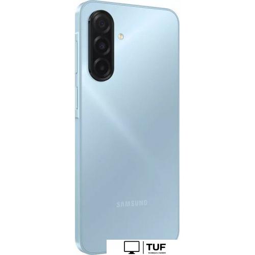 Телефон Samsung Galaxy A17 4G SM-A175F 6GB/128GB (голубой)