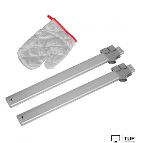 Отпариватель MAUNFELD MF-1135BZ PRO