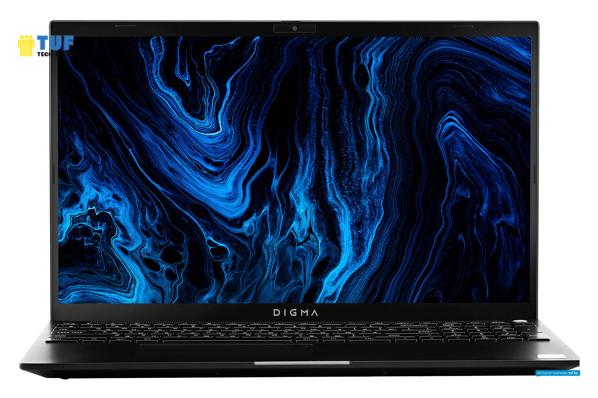 Ноутбук Digma Pro Sprint M DN15P5-8DXW02