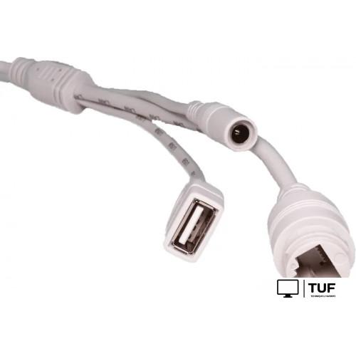 IP-камера TRASSIR TR-D2121IR3 v4 (2.8 мм)