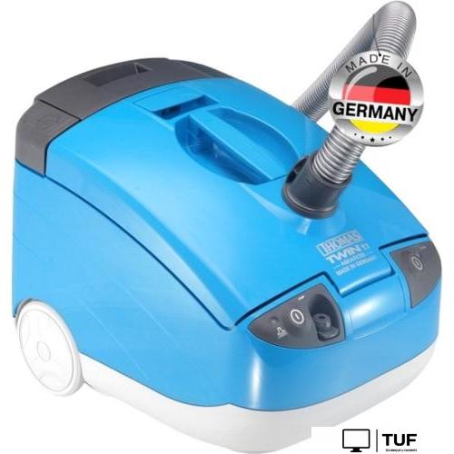Пылесос Thomas TWIN T1 aquafilter