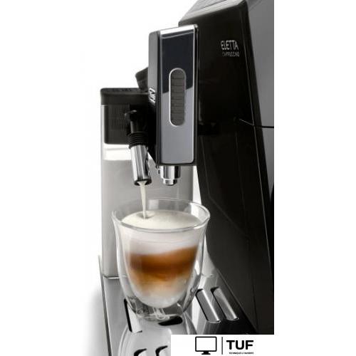 Кофемашина DeLonghi Eletta Cappuccino ECAM 44.660.B
