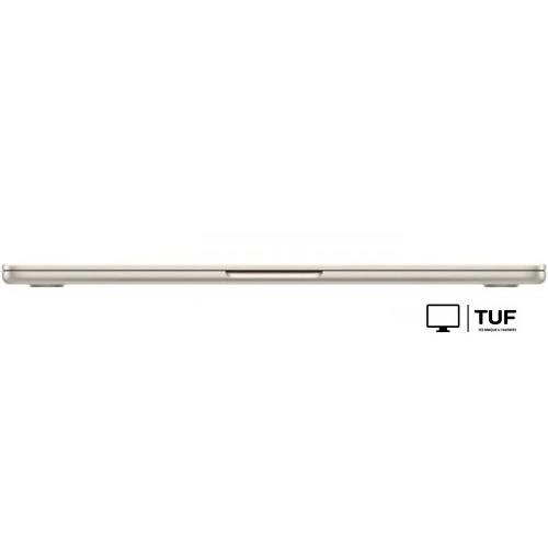 Ноутбук Apple Macbook Air 13 M2 2022 Z15Y000KY