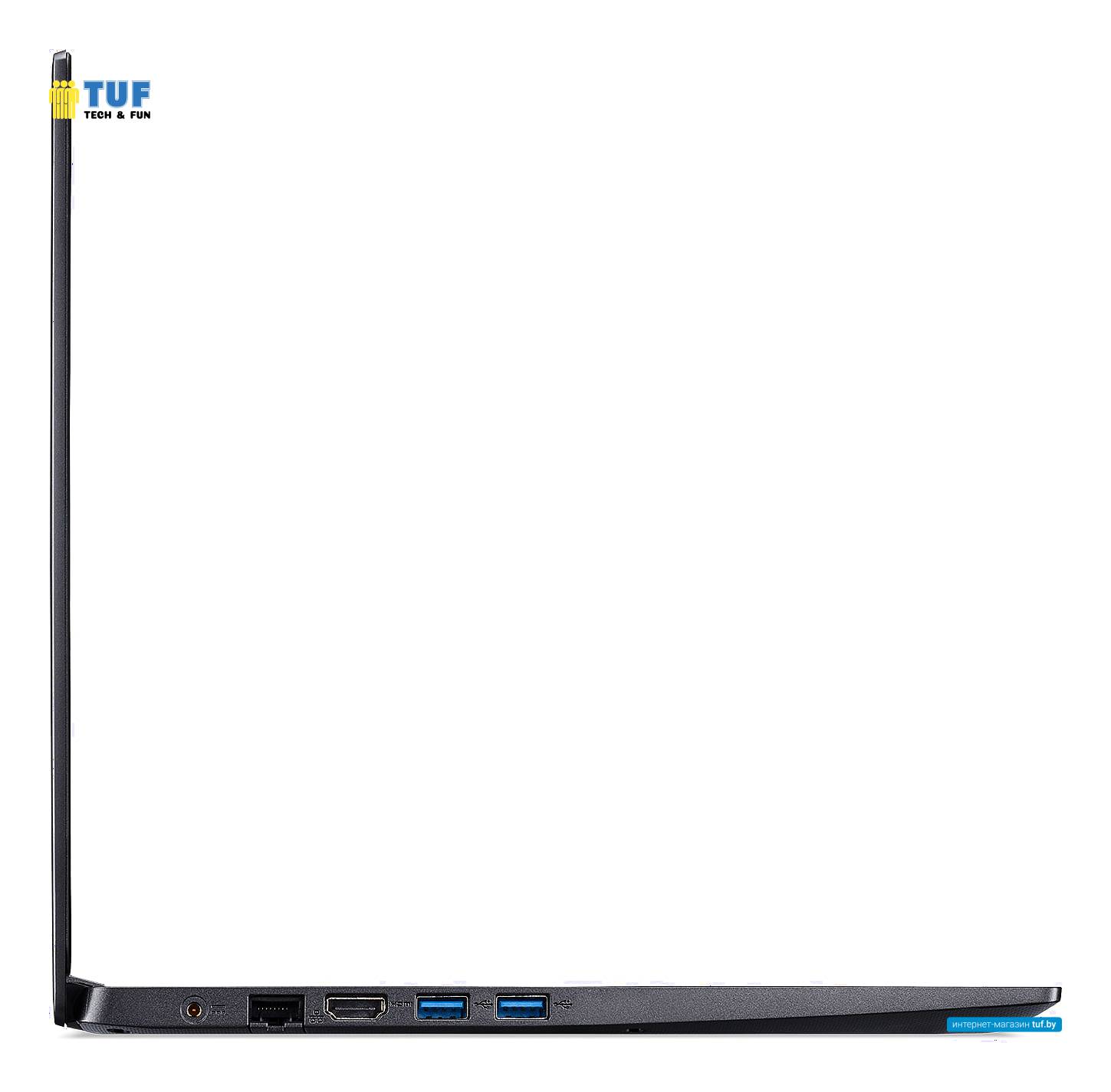 Ноутбук Acer Aspire 3 A315-23-R014 NX.HVTER.008