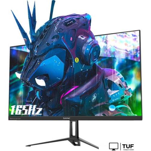 Игровой монитор Sanc 24 N50 Pro ll M2442PH