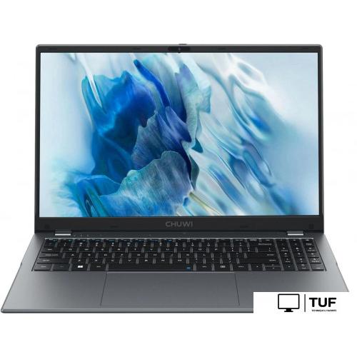 Ноутбук Chuwi GemiBook Plus CWI620-iN15016G512G-MS