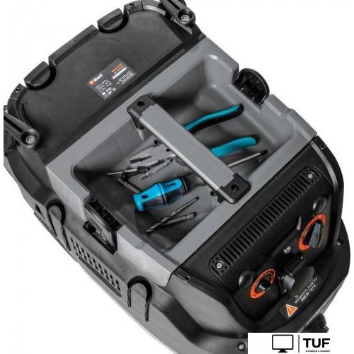 Пылесос Bort BAX-600E