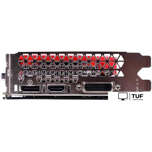 Видеокарта Colorful GeForce RTX 2060 NB V2-V