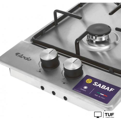 Варочная панель ARDO MH32GX2