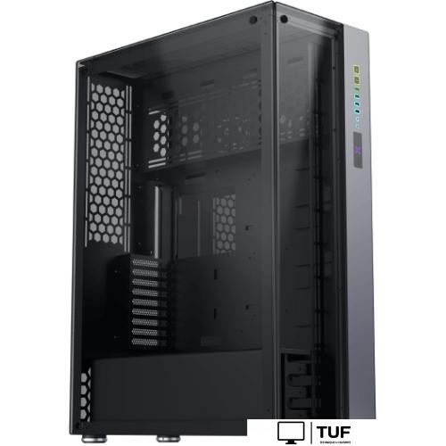 Корпус Xigmatek Elysium II EN41624 (черный)