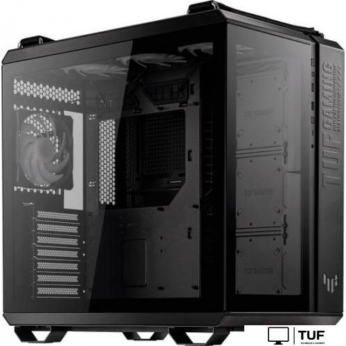 Корпус ASUS TUF Gaming GT502 Plus (черный)