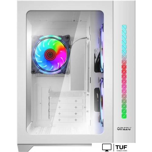 Корпус Ginzzu V450