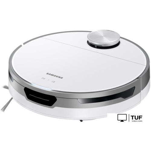 Робот-пылесос Samsung VR30T80313W/EV