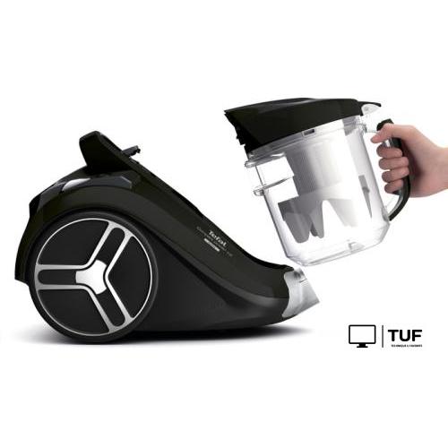 Пылесос Tefal Compact Power XXL TW4825EA