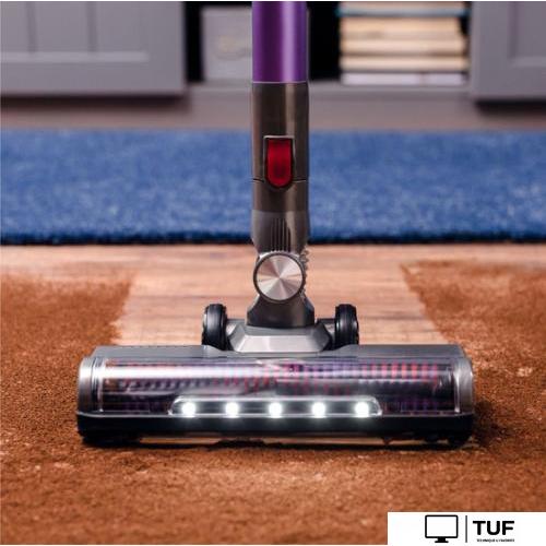 Пылесос Zelmer ZSVC925T