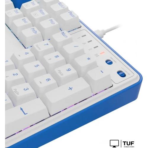 Клавиатура Redragon Faye Pro