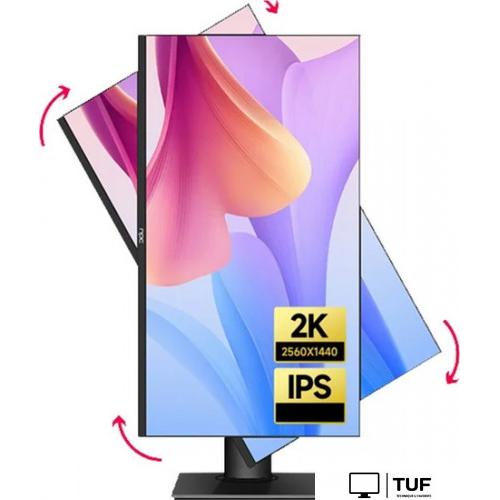 Монитор Aiwa MQ270A