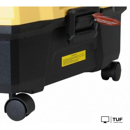 Пылесос Hanskonner HBVC1810