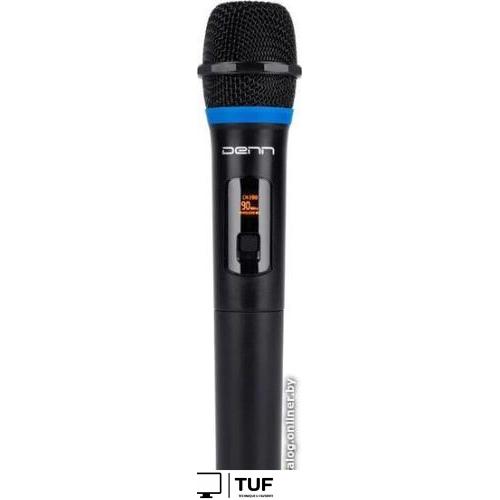 Колонка для вечеринок DENN Might DPS545