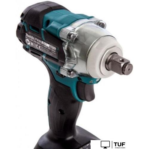Гайковерт Makita DTW285ZA1 (без АКБ)