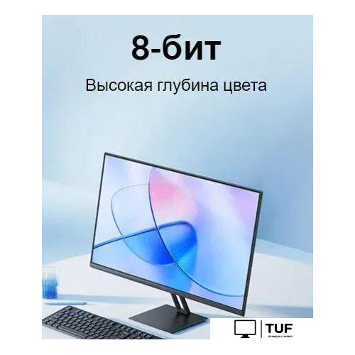 Монитор Xiaomi Monitor A27i P27FBA-RAGL (международная версия)