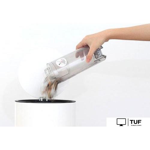 Пылесос Deerma DX600