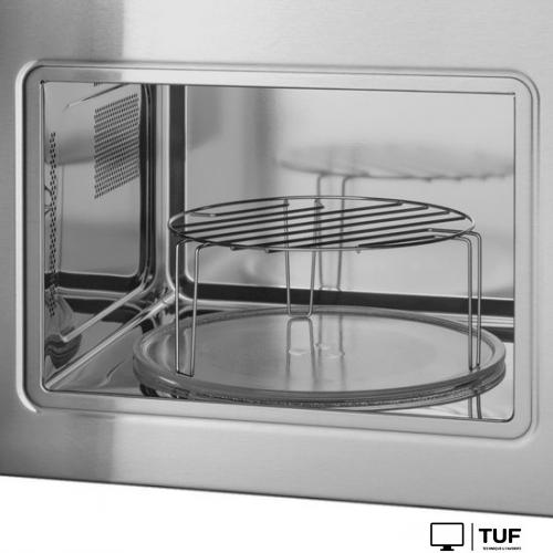 Микроволновая печь MAUNFELD MBMO820SGW09