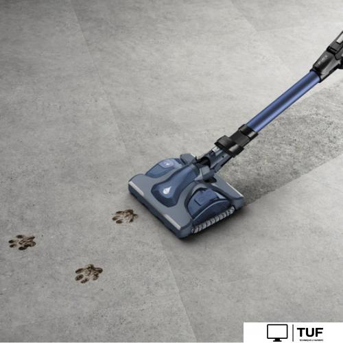 Вертикальный пылесос с влажной уборкой Tefal X-Force Flex 14.60 Aqua TY99C0WO