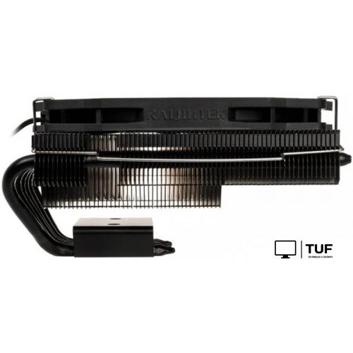 Кулер для процессора Raijintek Pallas 120