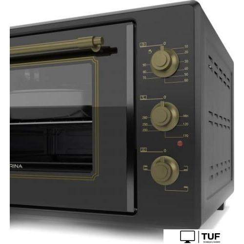 Мини-печь Darina UB NDE37 701 At