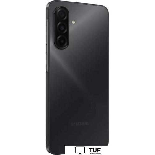 Телефон Samsung Galaxy A17 4G SM-A175F 6GB/128GB (черный)