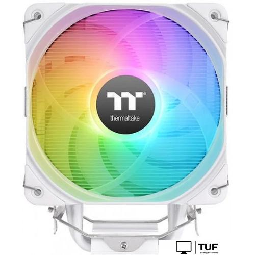 Кулер для процессора Thermaltake UX200 SE ARGB White CL-P116-AL12SW-A