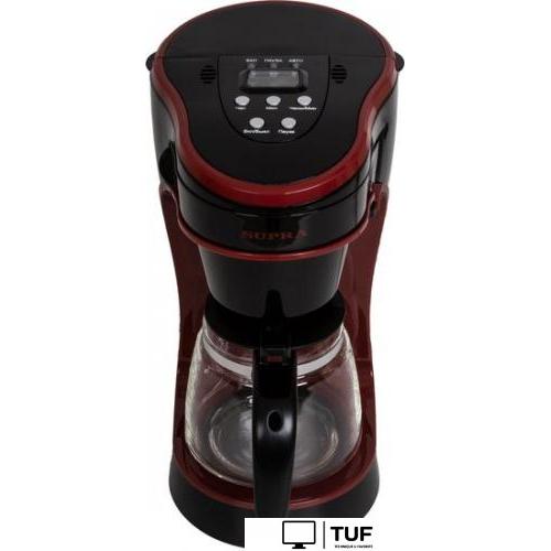 Капельная кофеварка Supra CMS-0655