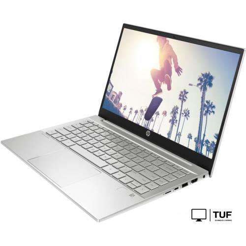 Ноутбук HP Pavilion 14-ec0020ur 4L5P5EA