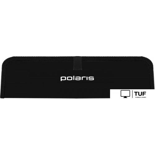 Круглая плойка Polaris PHS 1509TAi Argan Therapy Pro