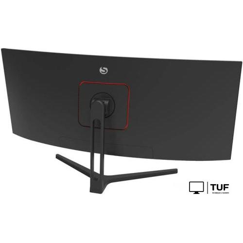 Игровой монитор SunWind SM-34QV401