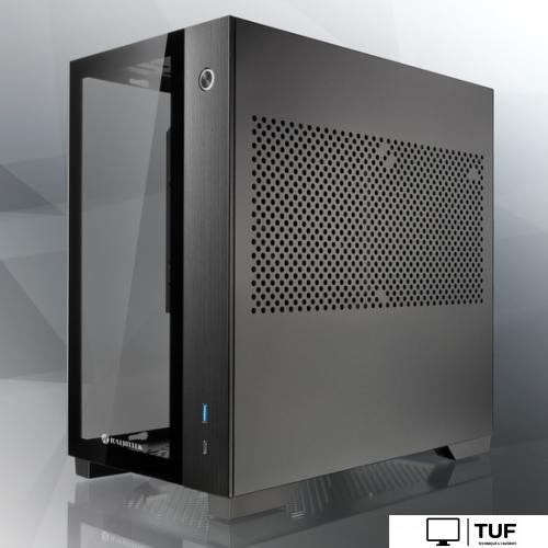 Корпус Raijintek Pean Mini