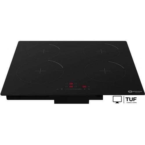 Варочная панель Schtoff I60H11 Black