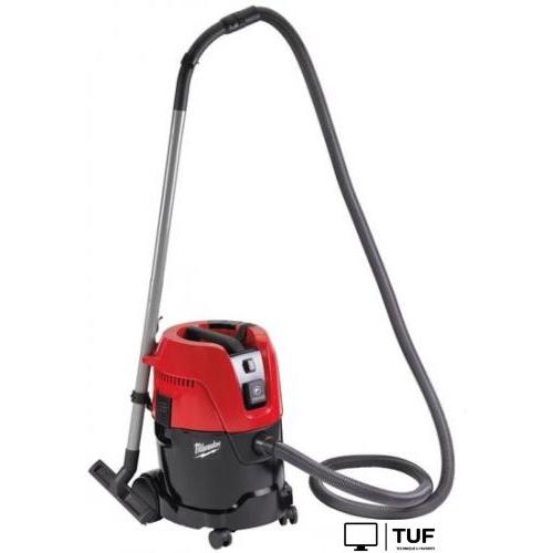 Пылесос Milwaukee AS 2-250 ELCP