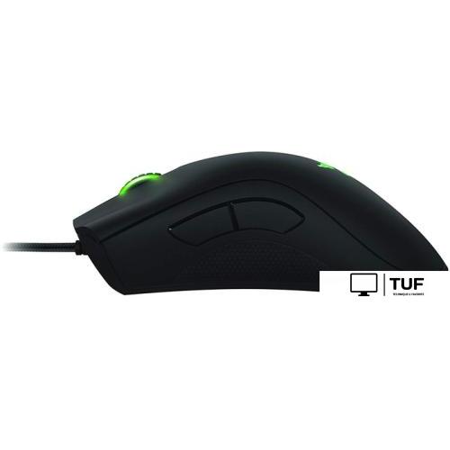 Игровая мышь Razer DeathAdder Essential