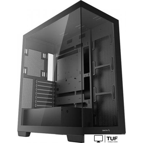 Корпус DeepCool CG580 R-CG580-BKNDA0-G-1