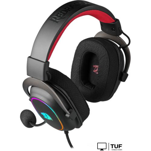 Наушники Redragon Zeus X