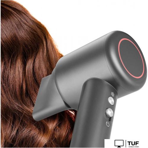 Фен Sencor SHD 8510SL