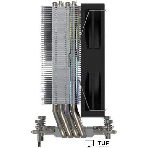 Кулер для процессора Coolleo CL-A40-ARGB