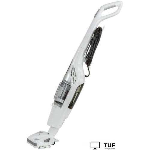 Пылесос Pioneer VC465S (белый)