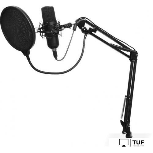 Микрофон SunWind SW-SM400G