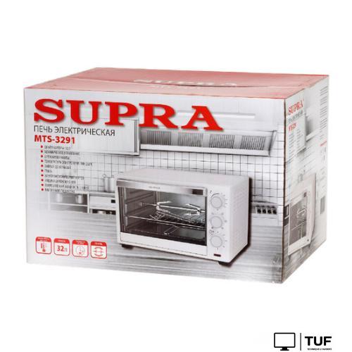 Мини-печь Supra MTS-3291