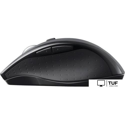 Мышь Logitech Marathon M705 (серый)